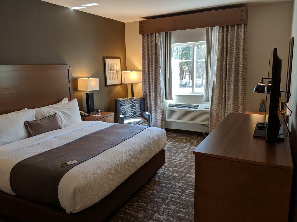 סיסטרס Grandstay Hotel & Suites מראה חיצוני תמונה
